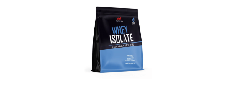 whey protein