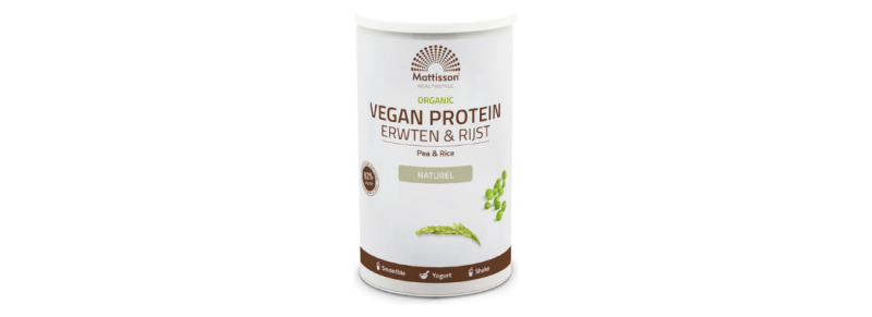 whey protein