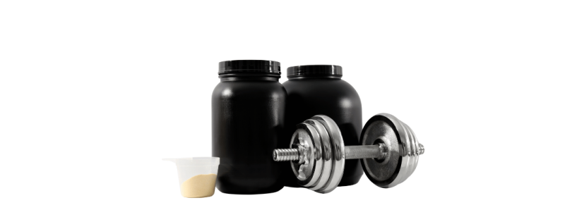 whey protein