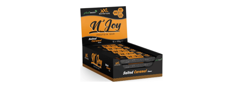 XXLnutrition de beste proteine repen