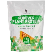 Forever Plant Protein™
