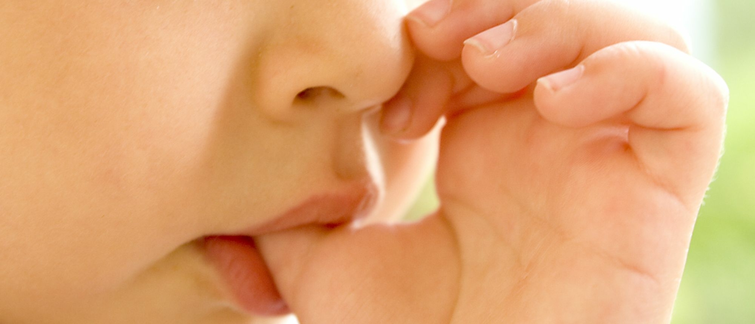 Afwijkende mondgewoonten en hun impact op de Spraakontwikkeling