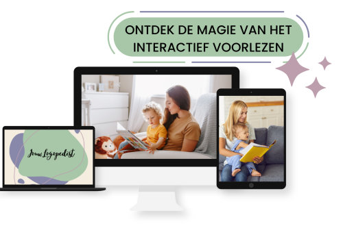 interactief-voorlezen-professionals Interactief Voorlezen