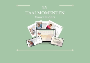 25 taalmomenten ouders
