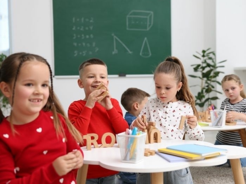 taalontwikkeling observatoe blog taalontwikkeling op de groep