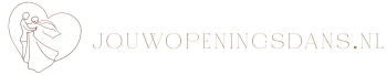 openinsdans voor bruidsparen 1