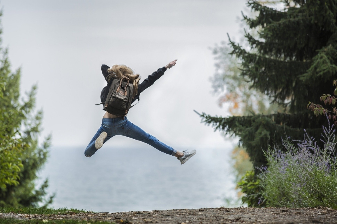 Endorfine | De Betekenis van en Tips voor Endorfines Aanmaken!