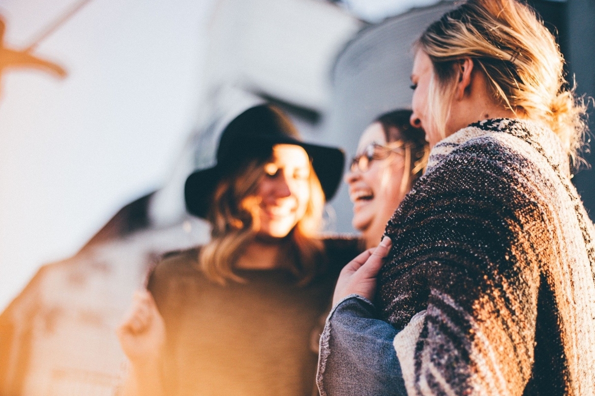 Endorfine | De Betekenis van en Tips voor Endorfines Aanmaken!
