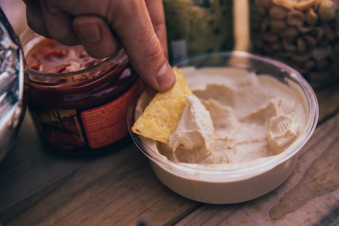 Gezonde Snacks Maken | Afvallen met Gezonde Snacks Recepten!