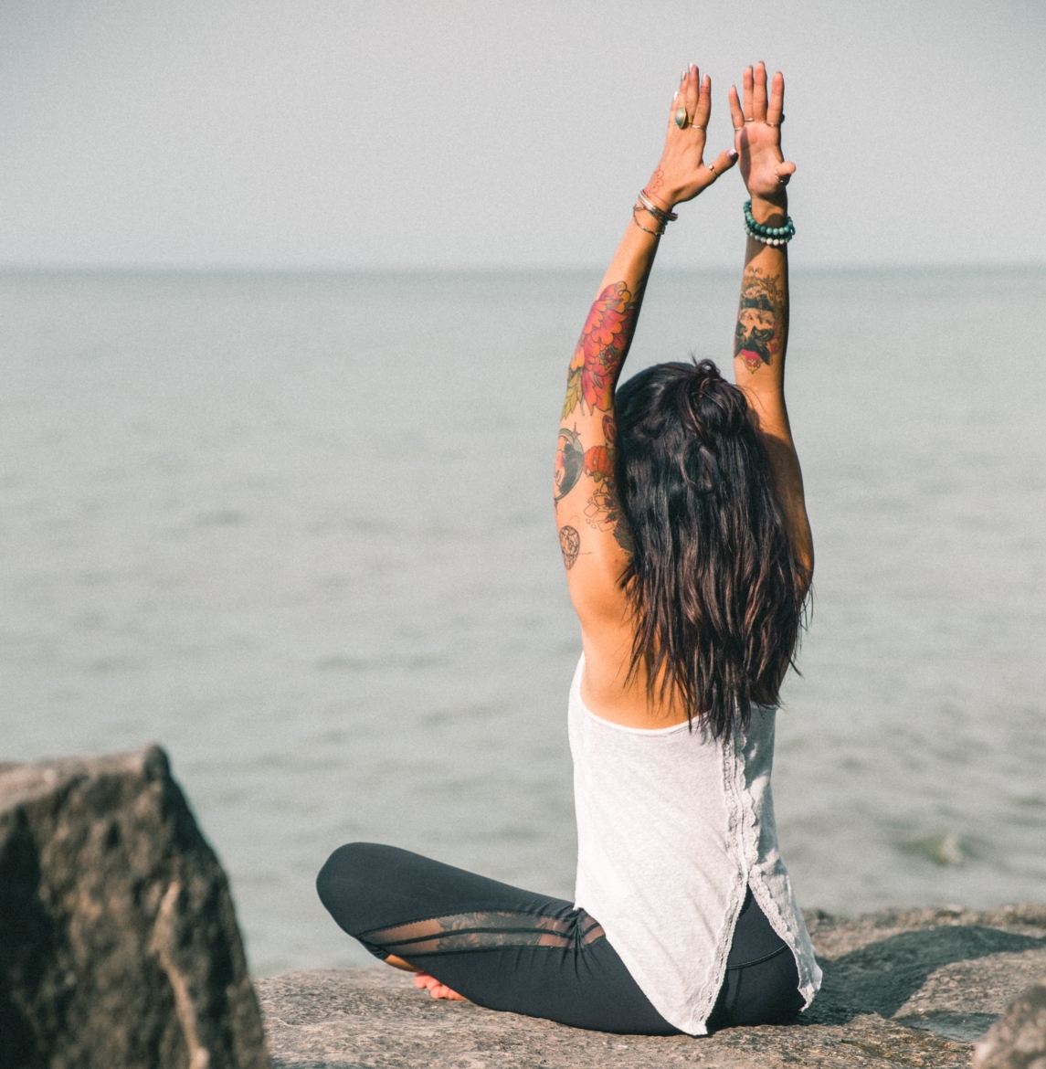Kundalini Yoga | Ontwaken met Kundalini Energie!