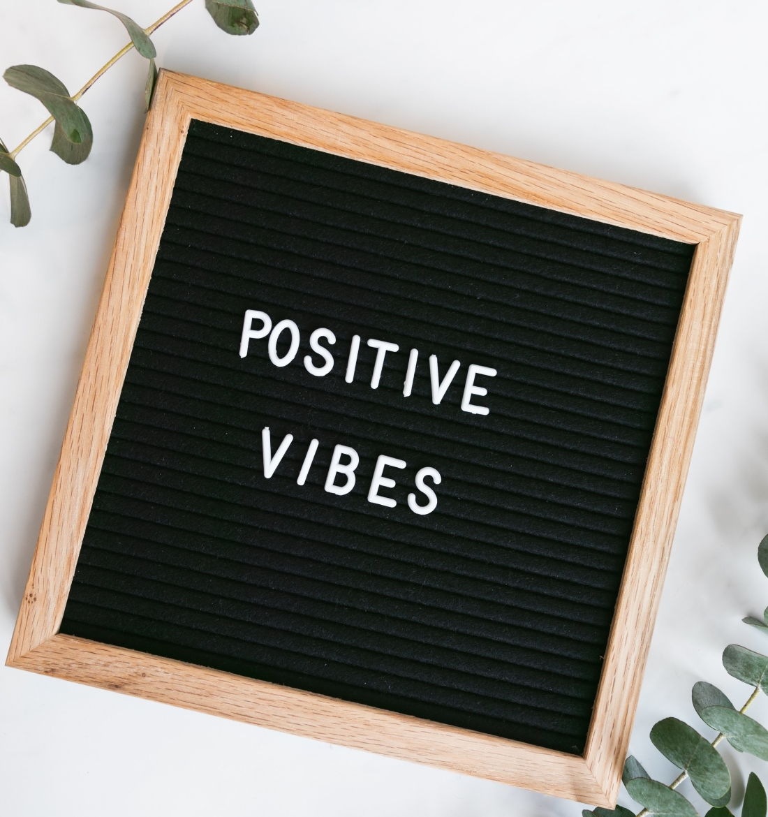 Positief Denken | #5 manieren voor Positieve Gedachten + TIPS