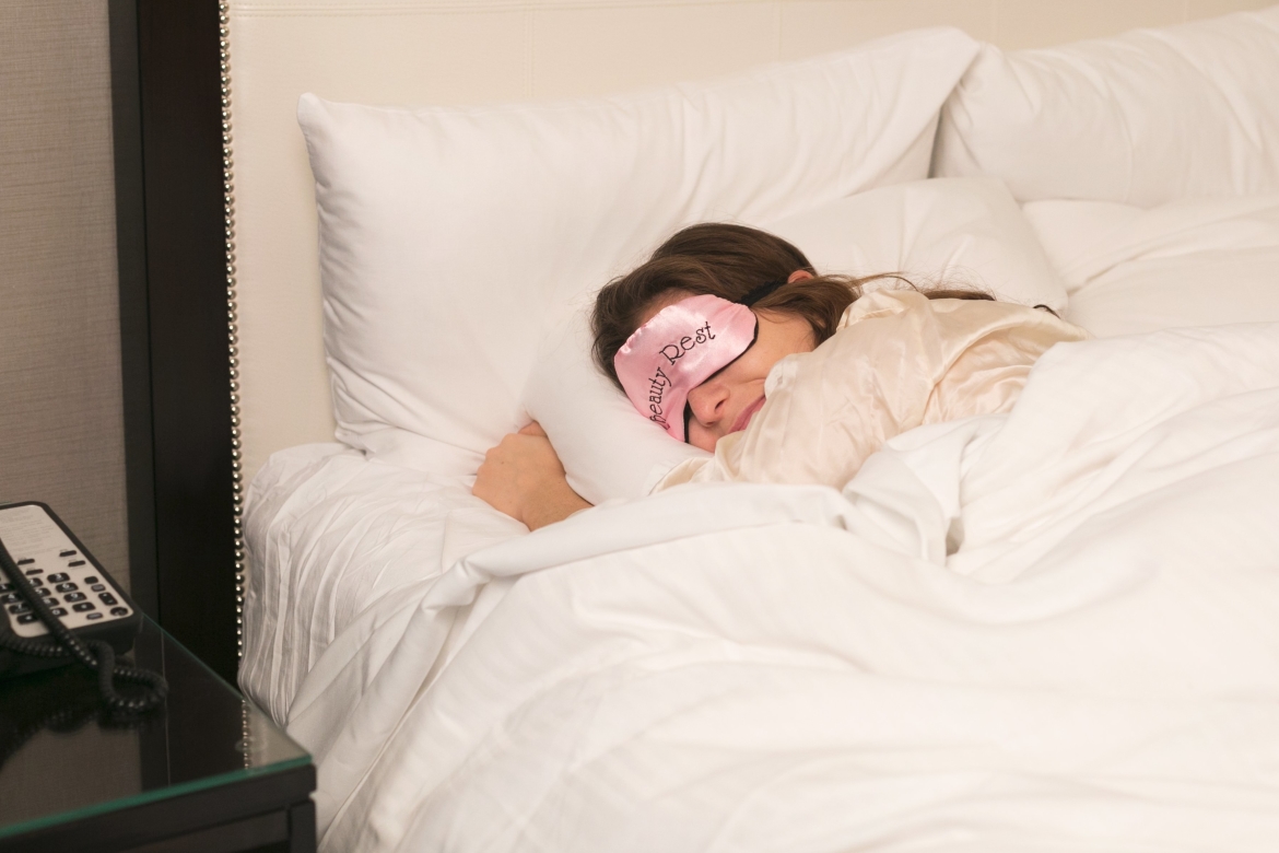 REM Slaap | Slaapfases en wat is Rapid Eye Movement?