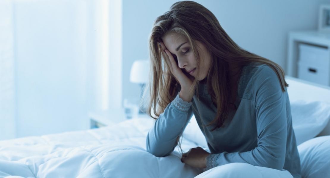 Angst om Niet te Kunnen Slapen | 3 Praktische Tips!