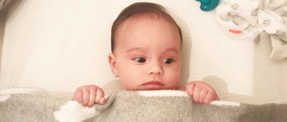 Baby Wil Niet Slapen? 3 Tips om je Kindje te laten Slapen!