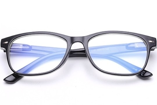 Bloque Blauw Licht Bril korting