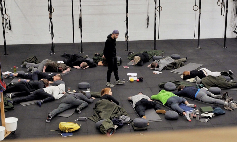 Breathwork Masterclass | Review (2022) + Korting!