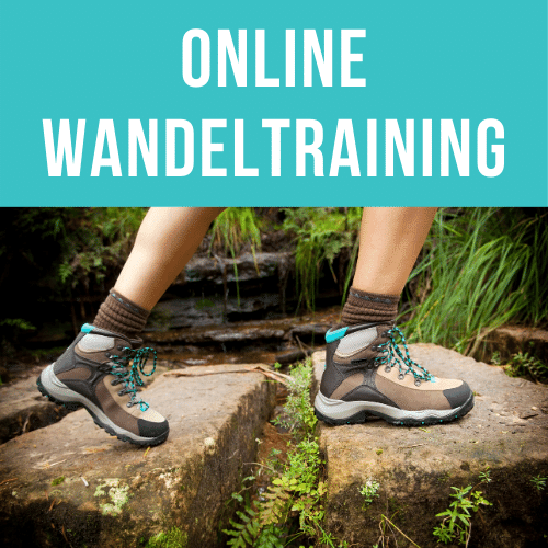 De Wandeltrainer Review + Gratis Uitgebreid E-Book