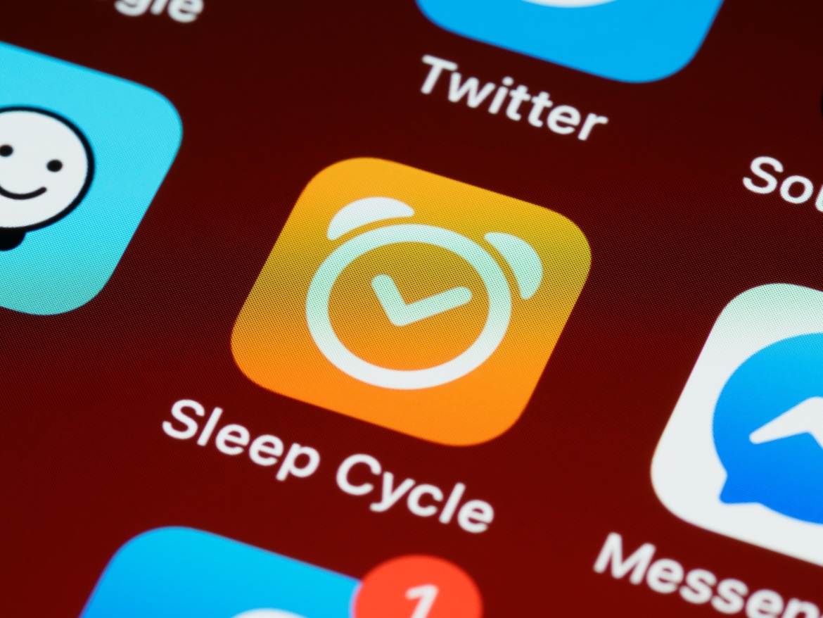 Dit zijn de Beste Slaap Apps voor een Goede Nachtrust!