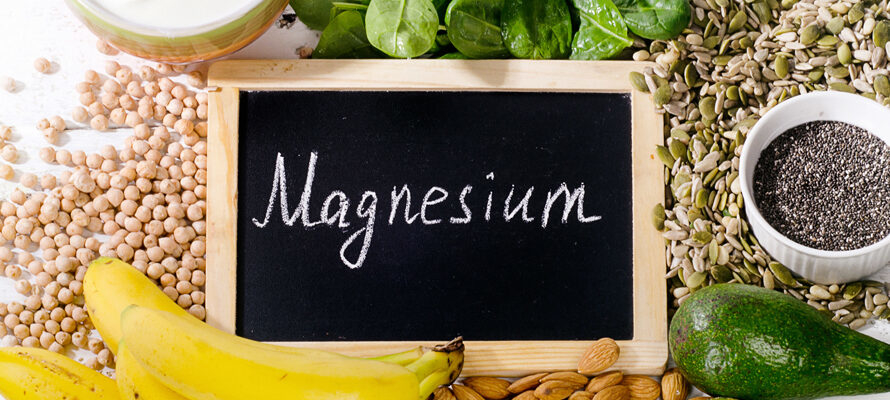 Magnesium | Beste Oplossing bij Magnesium Tekort! Magnesium | Beste Oplossing bij Magnesium Tekort!