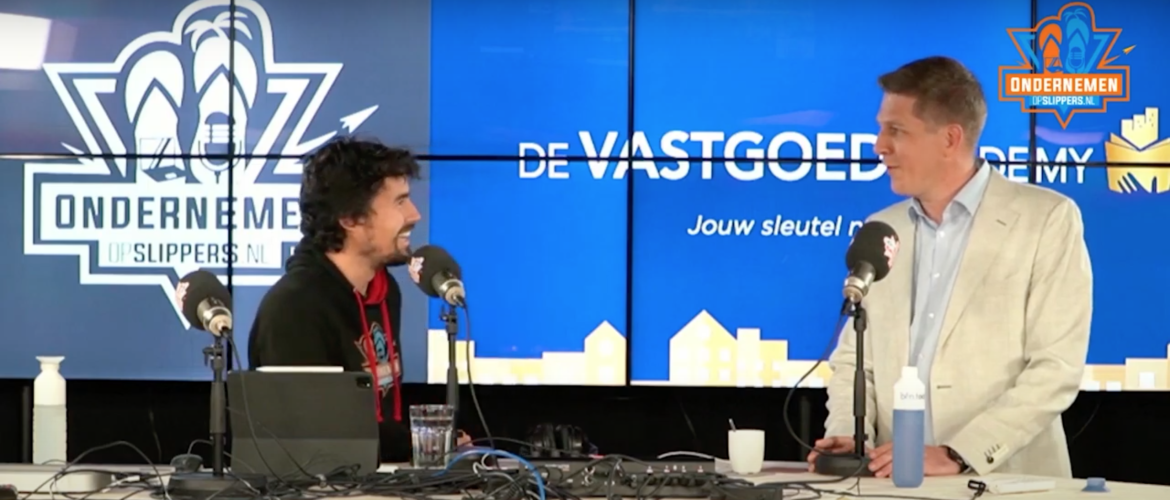 Martijn van den Berg Vastgoed Academy Review + Korting + Gratis Webinar & E-Book! Martijn van den Berg Vastgoed Academy Review + Korting + Gratis Webinar & E-Book!