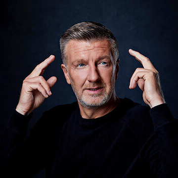 Michael Pilarczyk Boeken, Podcast en Meditaties App