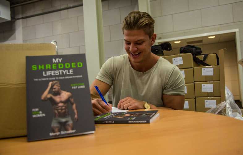 My Shredded Lifestyle | Review (2022) + Korting en Ervaringen!