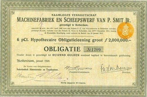 Online geld verdienen welke mogelijkheden heb je Obligatie