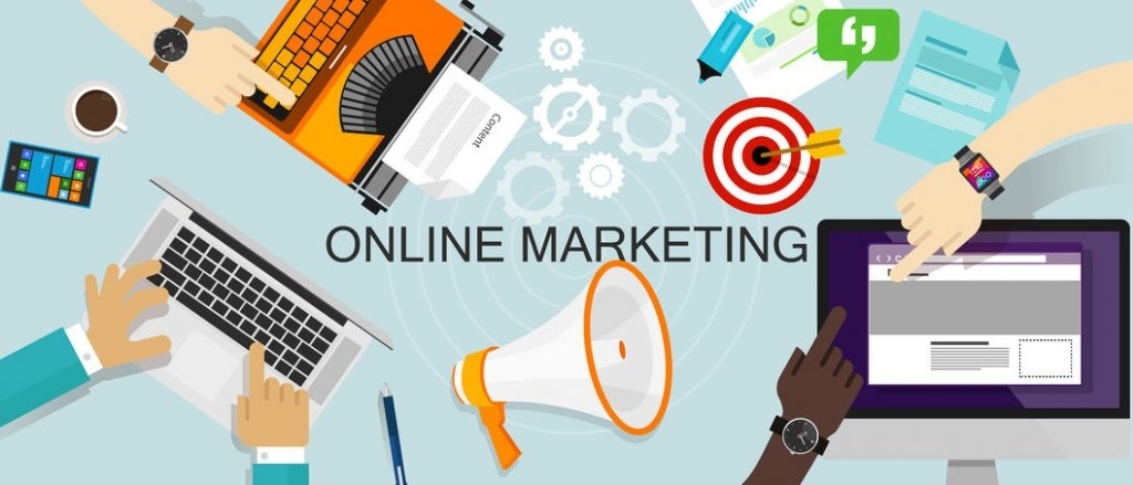 Online Marketing Bureau De Beste Manieren om Online Geld te Verdienen + Gouden Tips!