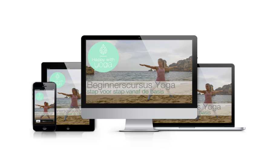 Online Yoga voor Beginners Thuis Online Yogales Volgen