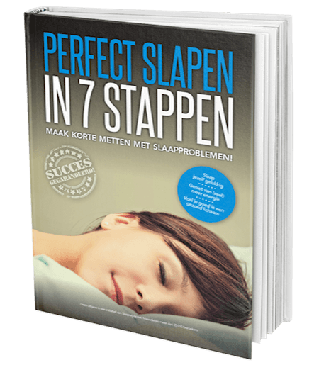 Perfect Slapen in 7 Stappen Review Ervaringen met Boek en Cursus!