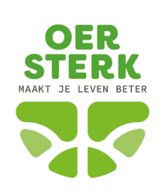 Richard de Leth logo OERsterk
