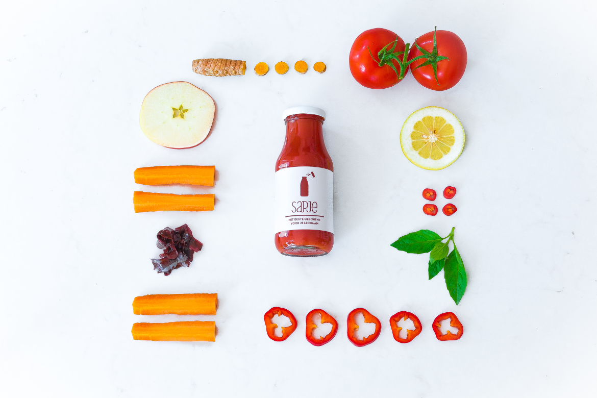 Tomatensap Gezonde Tomatensap Recept Kopen of Maken
