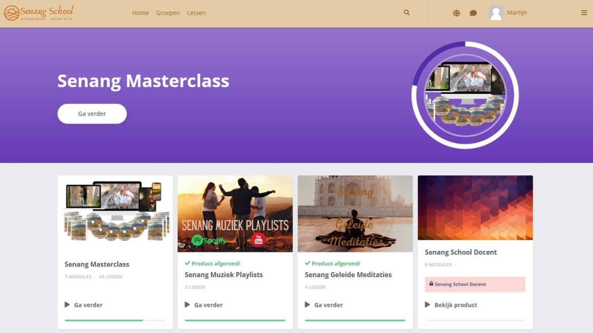 Senang Masterclass Review (2021) + Gratis Online Workshop! Senang Masterclass Review (2021) + Gratis Online Workshop!