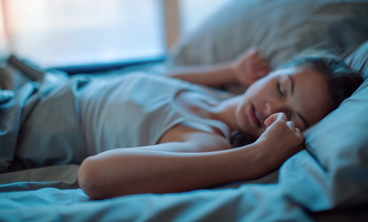 Slaap Tips | Beter Slapen met de Top 21 Beste Slaaptips!