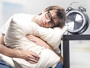 Slecht Slapen door Piekeren | #5 Praktische Tips tegen Piekeren!