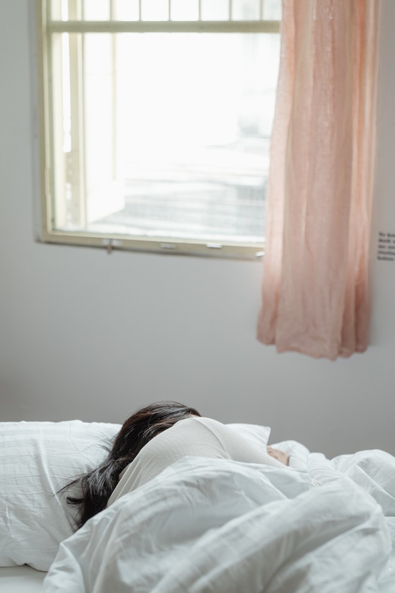 Te Warm In Bed | Tips om Heerlijk te Slapen!