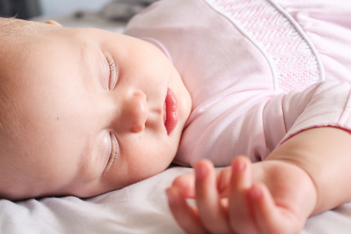 Baby wil niet in eigen Bed Slapen Pas deze Effectieve Tips toe!
