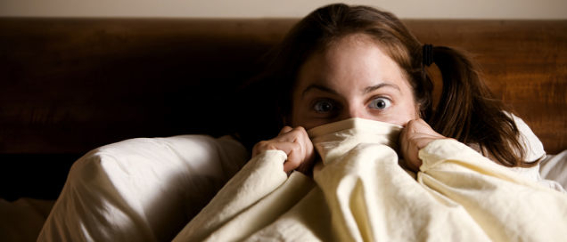 Vaak Wakker Schrikken Dit is de Oorzaak + Tips!