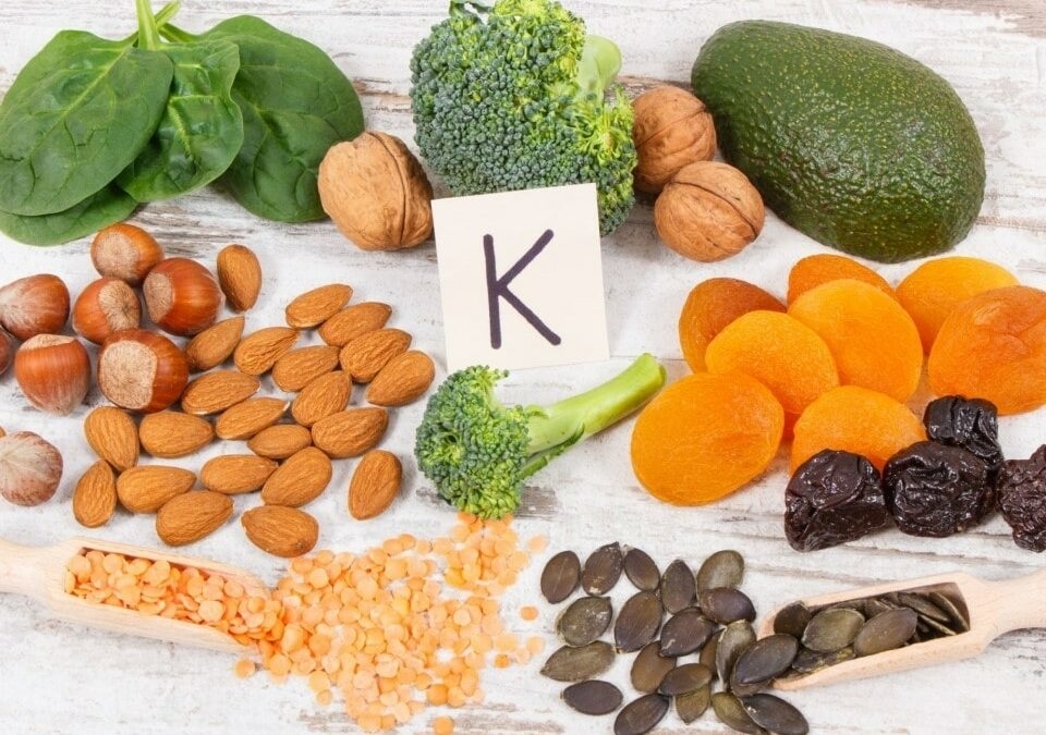 Vitamine K2 Beste Oplossing bij Vitamine K2 tekort! Vitamine K2 Beste Oplossing bij Vitamine K2 tekort!