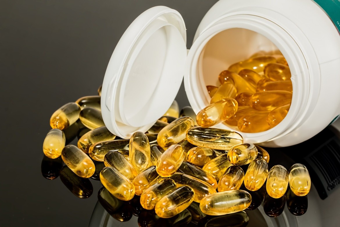 Voedingssupplementen kopen Voedingssupplementen kopen