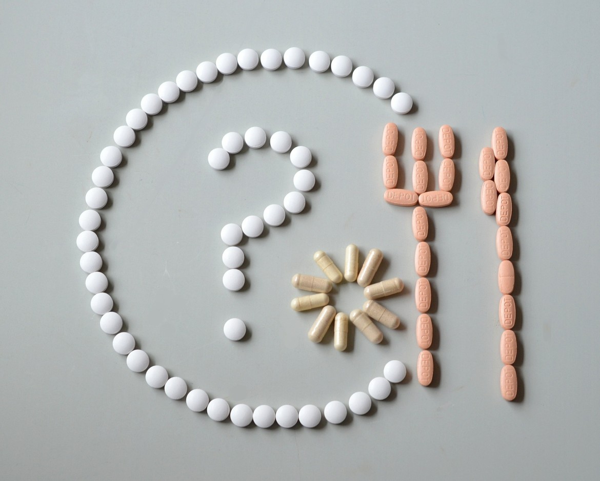 Wat zijn voedingssupplementen Wat zijn voedingssupplementen