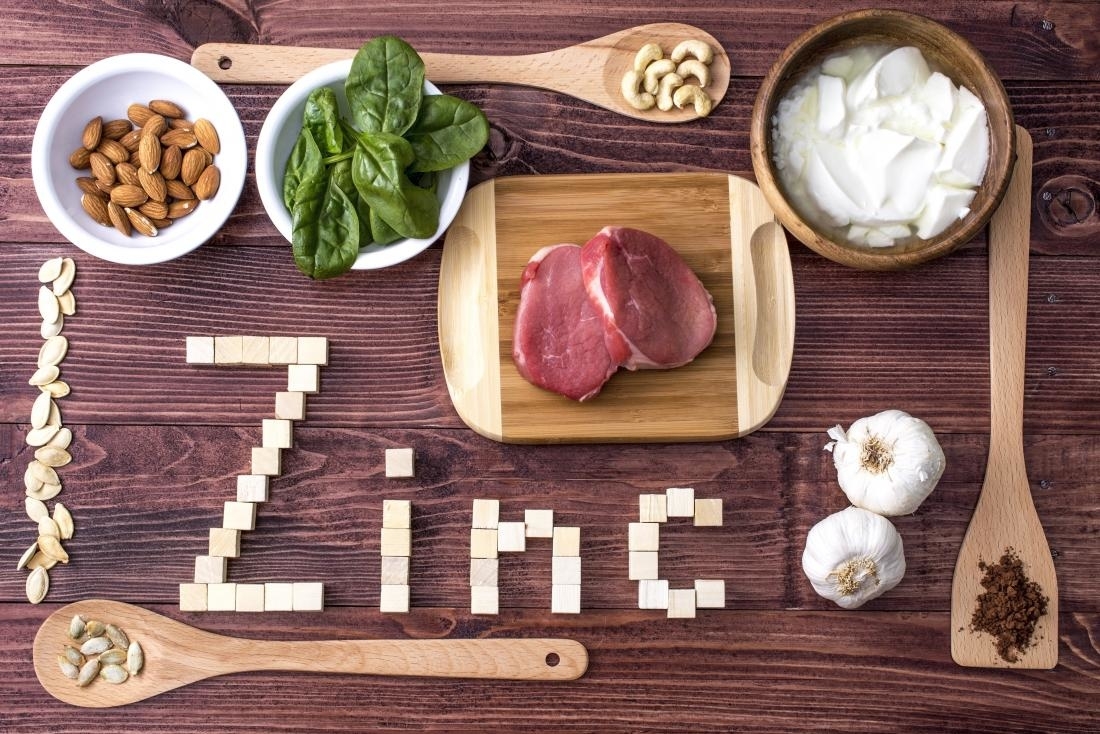 Zink | De Beste Oplossing bij een Zink tekort! Zink | De Beste Oplossing bij een Zink tekort!