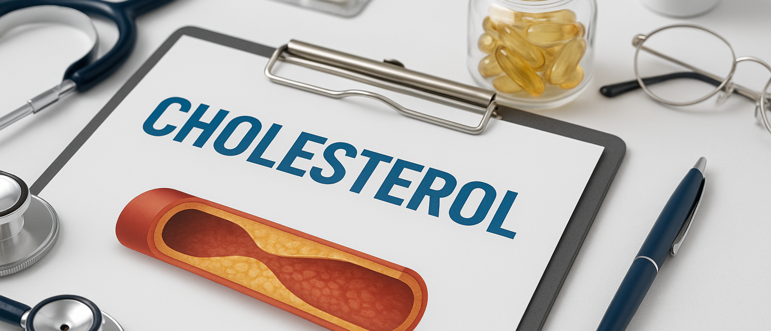 Cholesterol verlagen: verstandig of juist gevaarlijk?