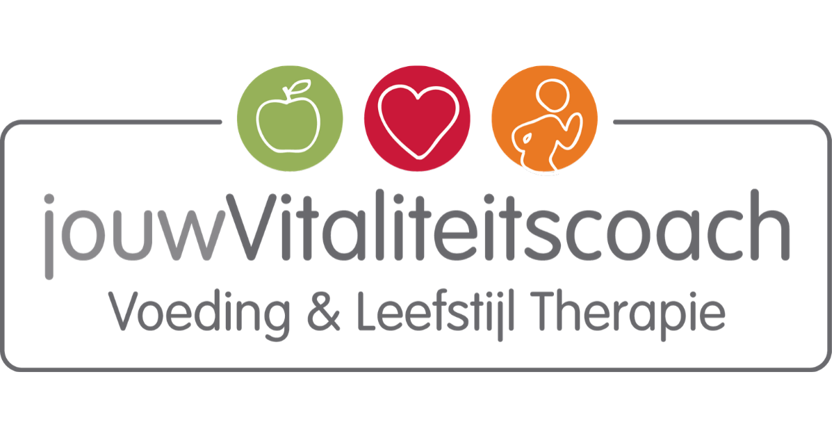 vitaliteitscoach