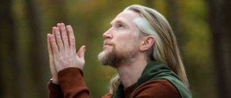 Prayer for humanity