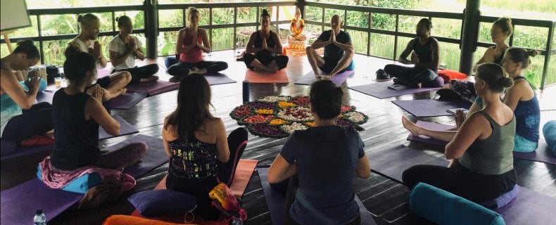 The power of meditation | A powerful tool for self healing