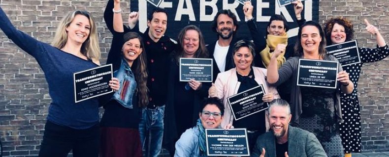 Voordat ik de keus had gemaakt om de transformatiecoach opleiding te doen, zat ik veel in mijn hoofd.