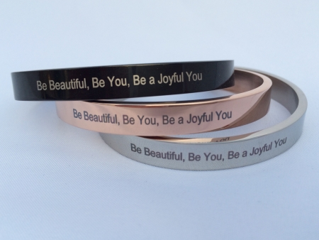 Joyful You armbanden