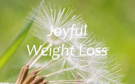 Joyful weight loss - virtuele maagband