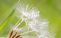 Joyful You